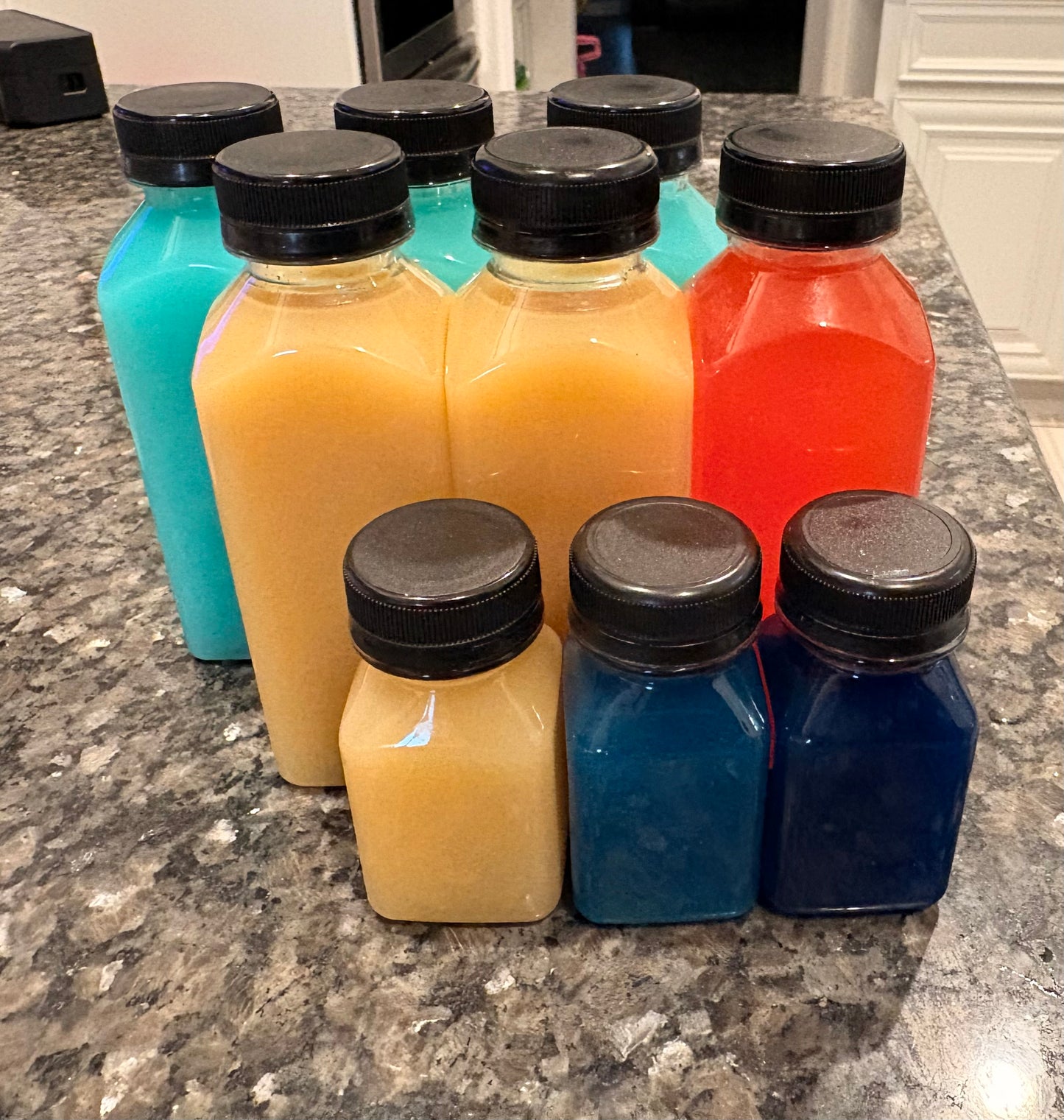 Drink Minis