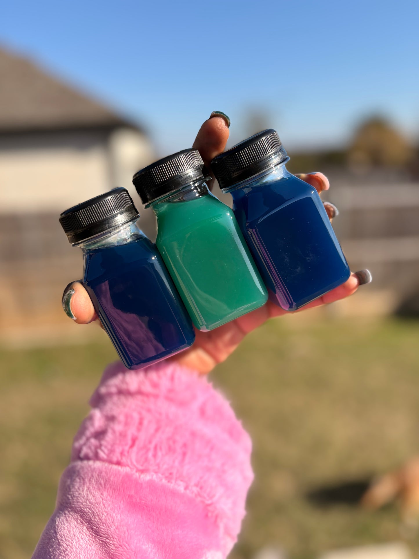 Drink Minis