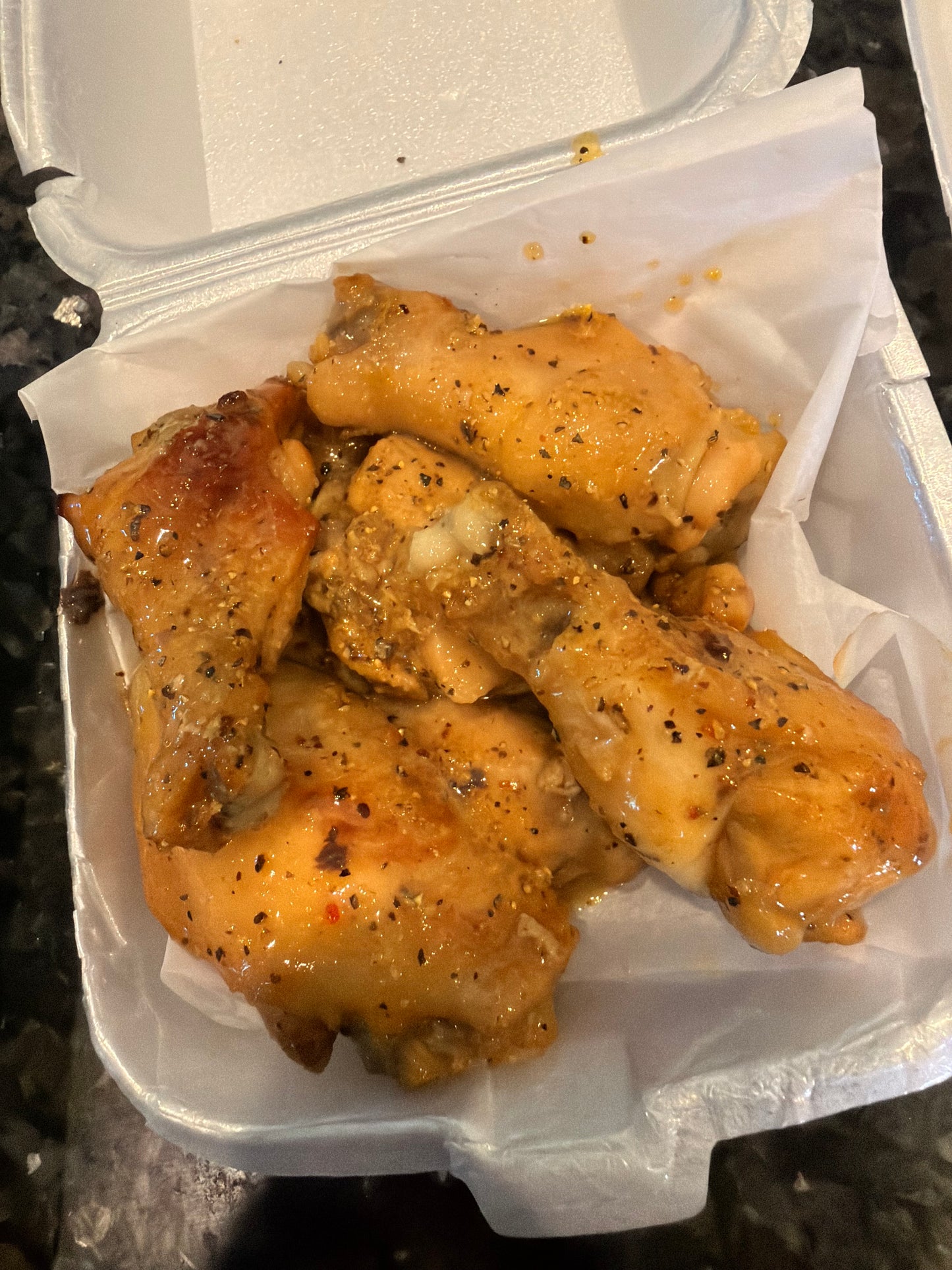 Wings