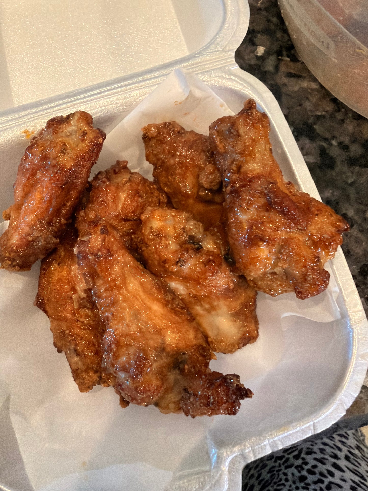 Wings