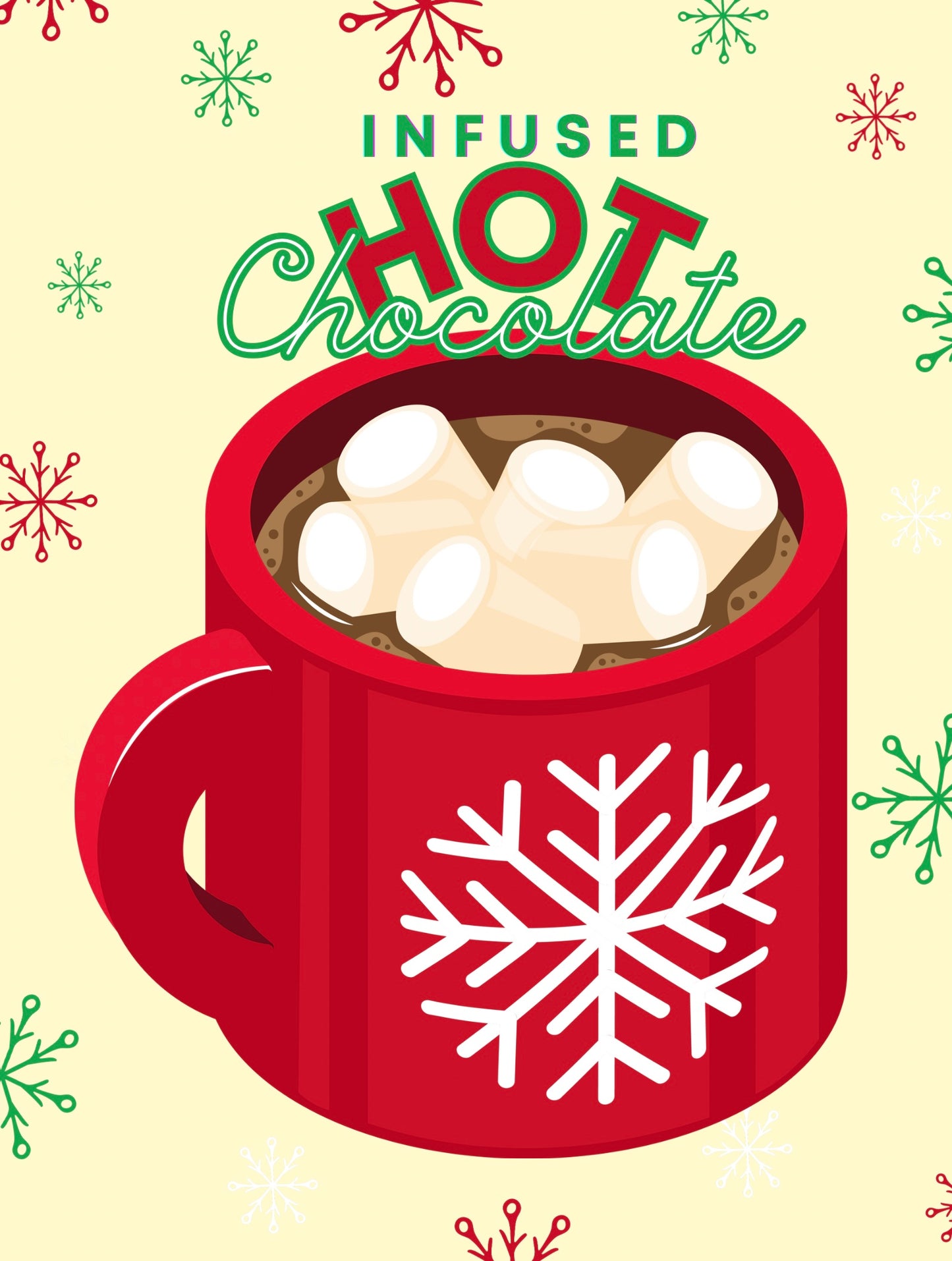 Hot Chocolate